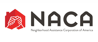 Naca logo