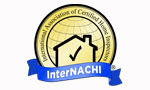 Internachi logo