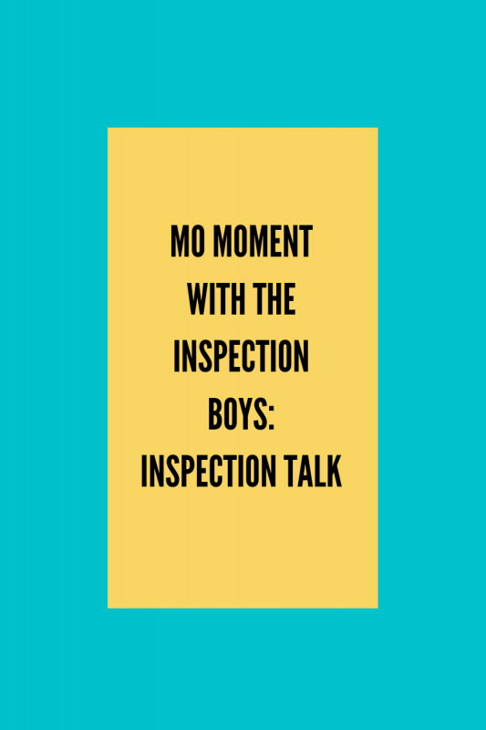 Mo Moment with The Inspection Boys_ Inspection Talk