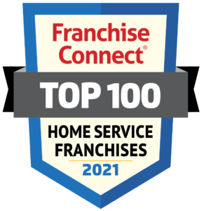 franchise connect logo