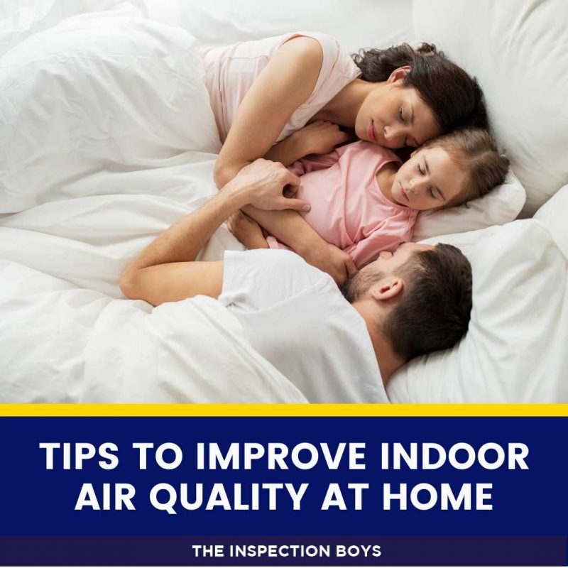 indoor air quality