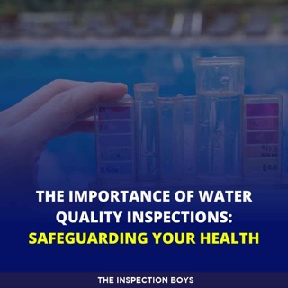 water quality