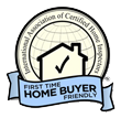 First Time Home Buyer logo