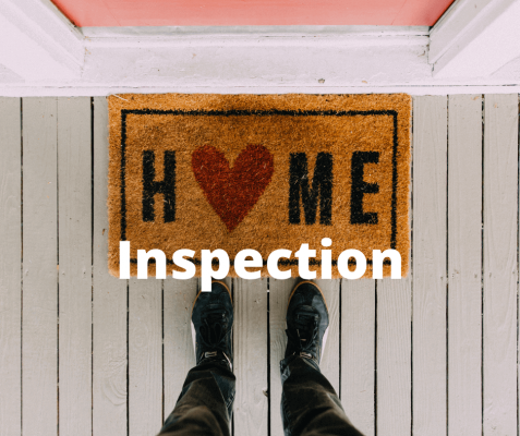 Home inspection