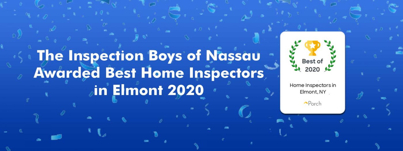Best Home Inspectors in Elmont 2020