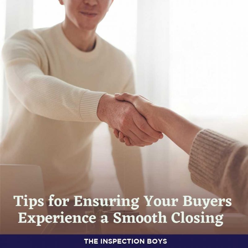 tips for buyers