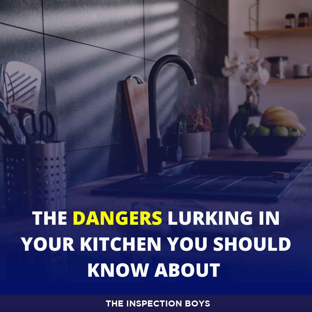 Must Have Kitchen Items - Helpful vs. Harmful