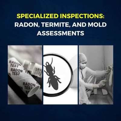 Specialized Home Inspections